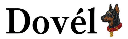 Dovél
